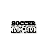 Bogg Bit - Soccer Mom